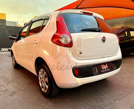 FIAT Palio 1.0 4P FLEX ATTRACTIVE, Foto 4