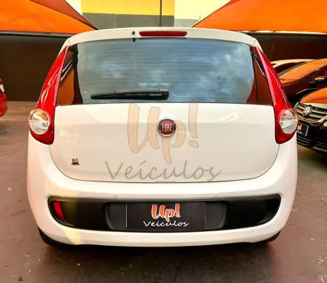 FIAT Palio 1.0 4P FLEX ATTRACTIVE, Foto 6