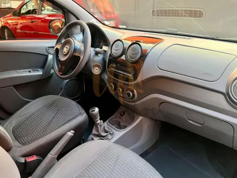 FIAT Palio 1.0 4P FLEX ATTRACTIVE, Foto 9