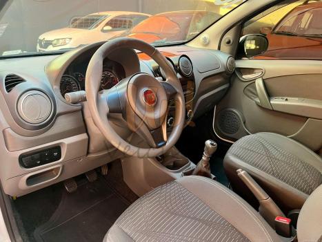 FIAT Palio 1.0 4P FLEX ATTRACTIVE, Foto 10
