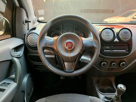 FIAT Palio 1.0 4P FLEX ATTRACTIVE, Foto 11