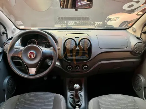 FIAT Palio 1.0 4P FLEX ATTRACTIVE, Foto 12