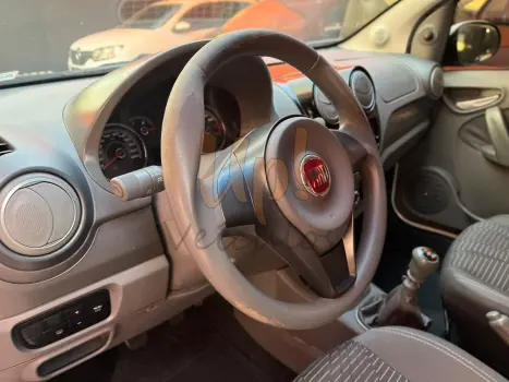 FIAT Palio 1.0 4P FLEX ATTRACTIVE, Foto 13