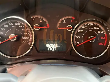 FIAT Palio 1.0 4P FLEX ATTRACTIVE, Foto 16