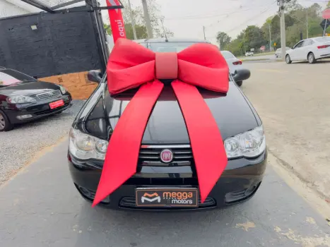 FIAT Palio 1.0 4P FLEX ECONOMY, Foto 3