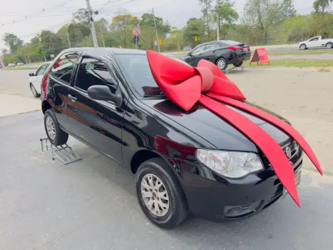 FIAT Palio 1.0 4P FLEX ECONOMY, Foto 4