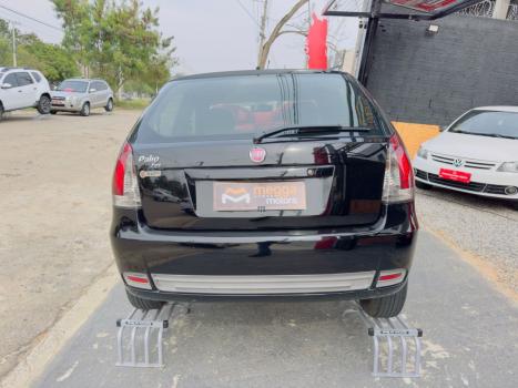FIAT Palio 1.0 4P FLEX ECONOMY, Foto 7