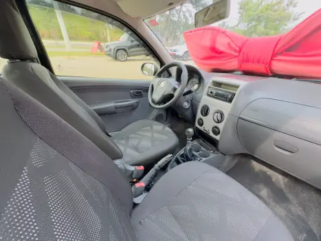 FIAT Palio 1.0 4P FLEX ECONOMY, Foto 10