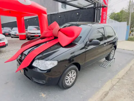 FIAT Palio 1.0 4P FLEX ECONOMY, Foto 13