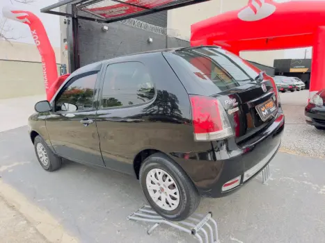 FIAT Palio 1.0 4P FLEX ECONOMY, Foto 19