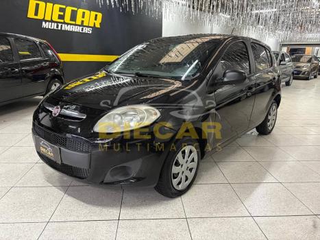 FIAT Palio 1.0, Foto 3