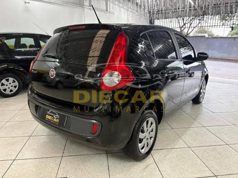 FIAT Palio 1.0, Foto 4