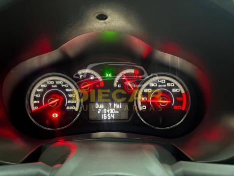 FIAT Palio 1.0, Foto 16