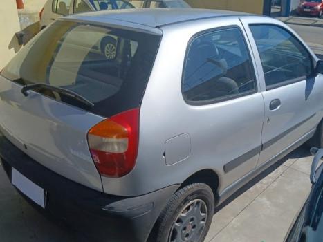 FIAT Palio 1.0, Foto 2