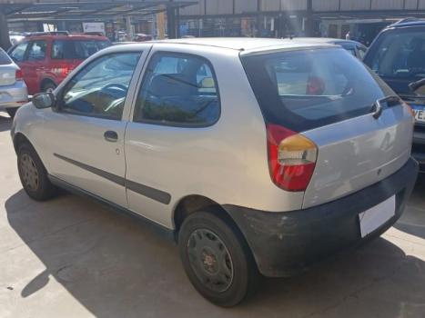FIAT Palio 1.0, Foto 4