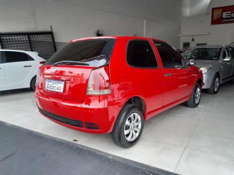 FIAT Palio 1.0 FIRE, Foto 2