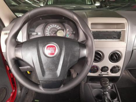 FIAT Palio 1.0 FIRE, Foto 3