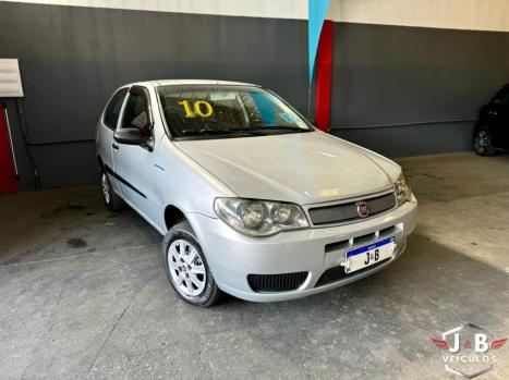 FIAT Palio 1.0 FIRE ECONOMY FLEX, Foto 3