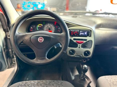 FIAT Palio 1.0 FIRE ECONOMY FLEX, Foto 4