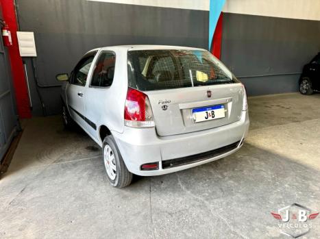 FIAT Palio 1.0 FIRE ECONOMY FLEX, Foto 8