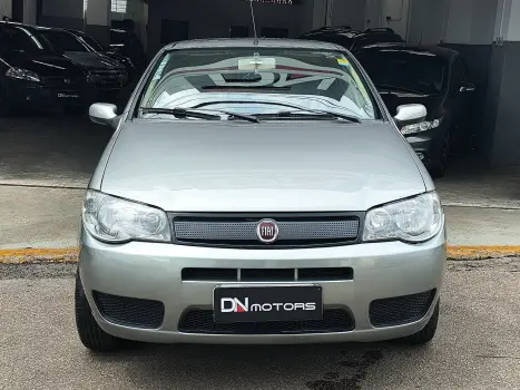 FIAT Palio 1.0 FIRE ECONOMY FLEX, Foto 2