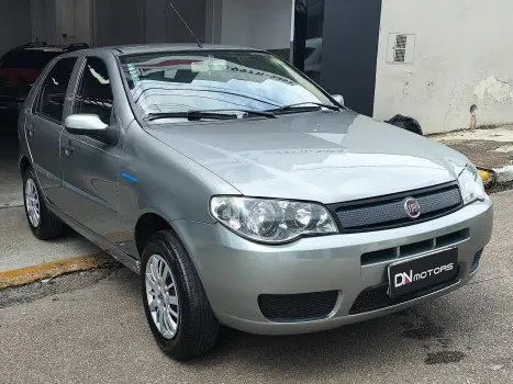 FIAT Palio 1.0 FIRE ECONOMY FLEX, Foto 3