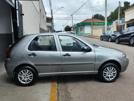 FIAT Palio 1.0 FIRE ECONOMY FLEX, Foto 4