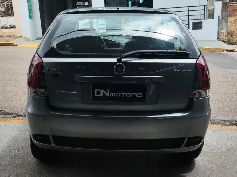 FIAT Palio 1.0 FIRE ECONOMY FLEX, Foto 5