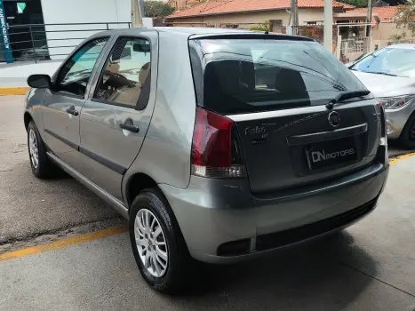 FIAT Palio 1.0 FIRE ECONOMY FLEX, Foto 6