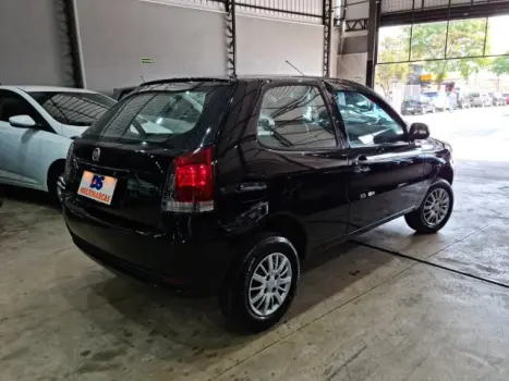 FIAT Palio 1.0 FIRE, Foto 2