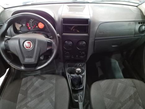 FIAT Palio 1.0 FIRE, Foto 3