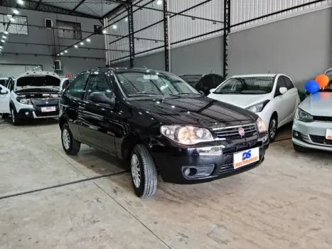 FIAT Palio 1.0 FIRE, Foto 9