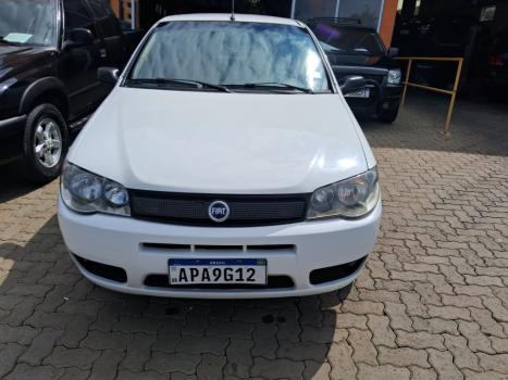 FIAT Palio 1.0 FIRE FLEX, Foto 2