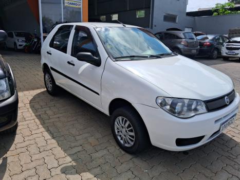 FIAT Palio 1.0 FIRE FLEX, Foto 3