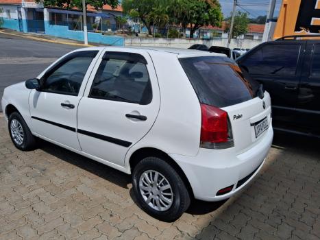 FIAT Palio 1.0 FIRE FLEX, Foto 4