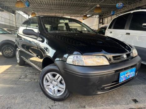 FIAT Palio 1.0 FIRE, Foto 1