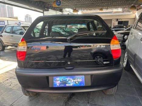 FIAT Palio 1.0 FIRE, Foto 9