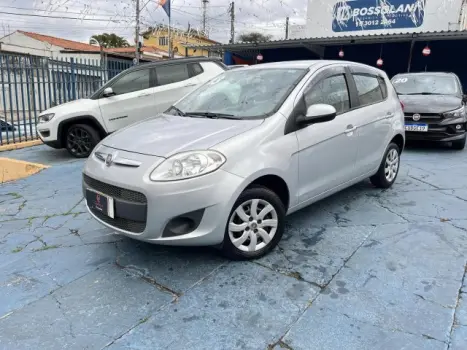 FIAT Palio 1.0 FLEX ATTRACTIVE, Foto 1