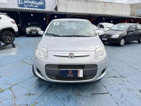 FIAT Palio 1.0 FLEX ATTRACTIVE, Foto 2