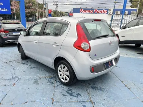 FIAT Palio 1.0 FLEX ATTRACTIVE, Foto 3