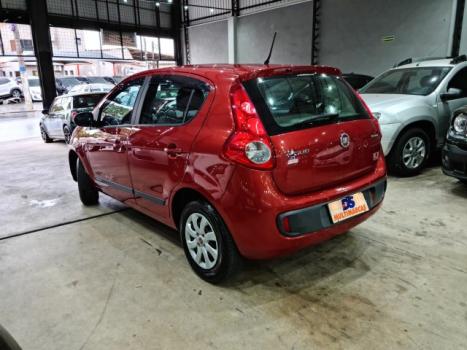 FIAT Palio 1.0 FLEX ATTRACTIVE, Foto 2