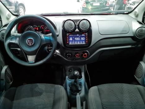 FIAT Palio 1.0 FLEX ATTRACTIVE, Foto 3