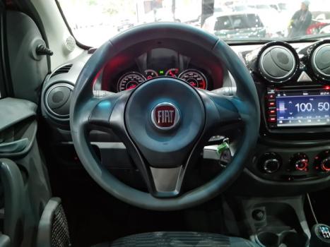 FIAT Palio 1.0 FLEX ATTRACTIVE, Foto 7