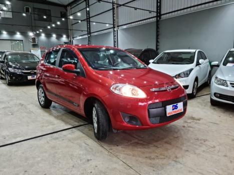 FIAT Palio 1.0 FLEX ATTRACTIVE, Foto 8