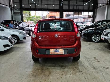 FIAT Palio 1.0 FLEX ATTRACTIVE, Foto 11