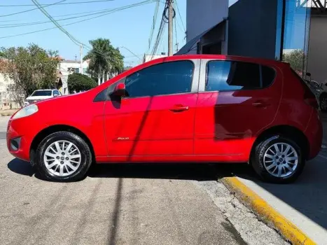 FIAT Palio 1.0 FLEX ATTRACTIVE, Foto 8