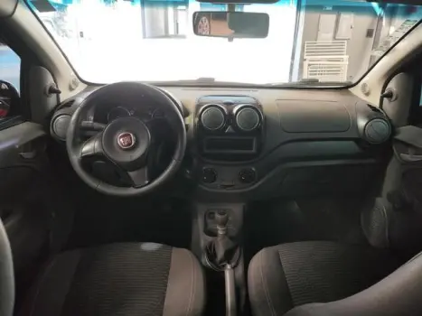 FIAT Palio 1.0 FLEX ATTRACTIVE, Foto 11