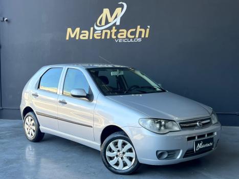 FIAT Palio 1.0 FLEX, Foto 1