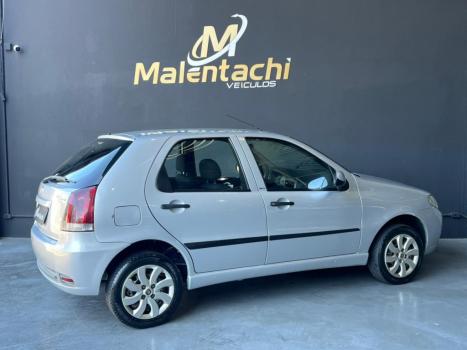 FIAT Palio 1.0 FLEX, Foto 2