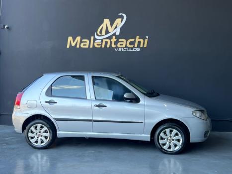 FIAT Palio 1.0 FLEX, Foto 3